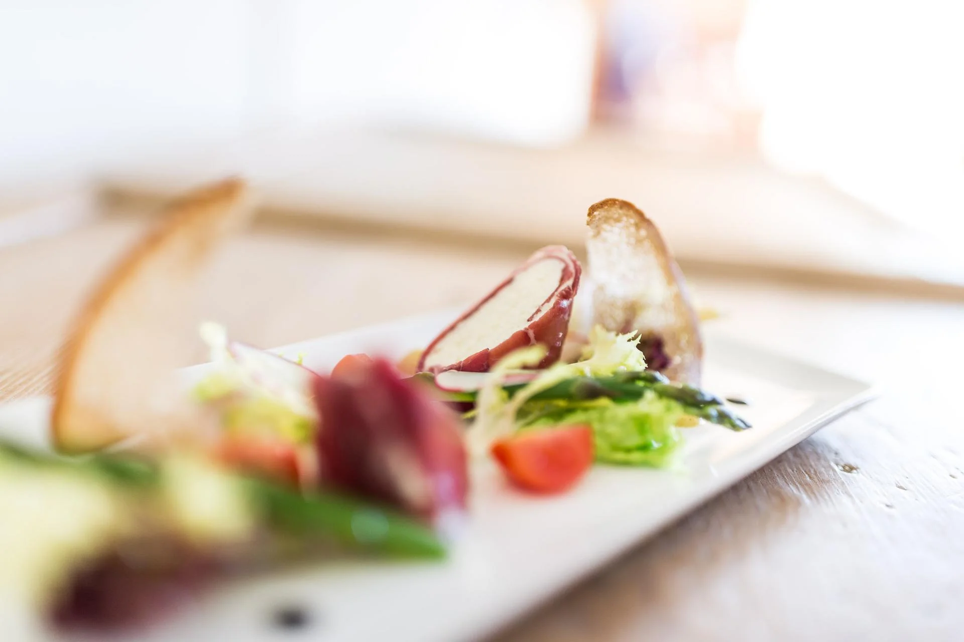 Kulinarische Genüsse