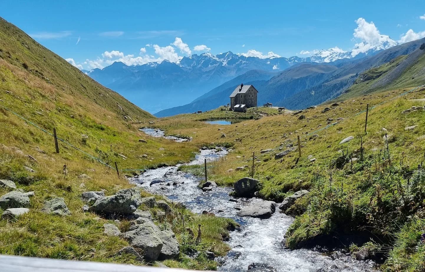 Aktivwochen im Herbst