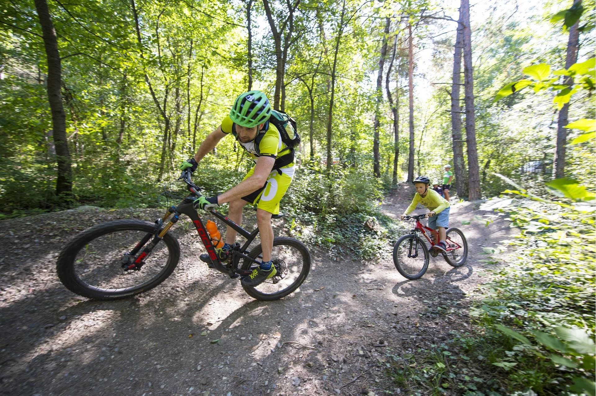 Familien-Ferien-Special