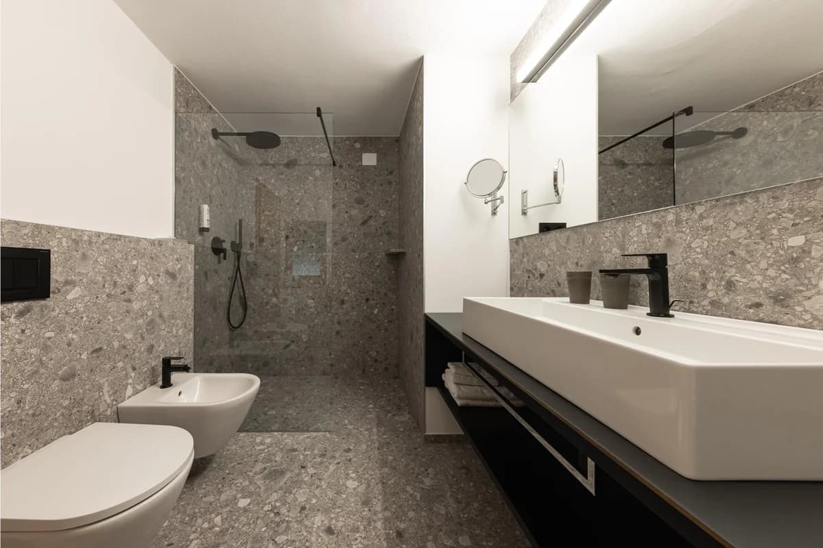 Juniorsuite Zirm 3