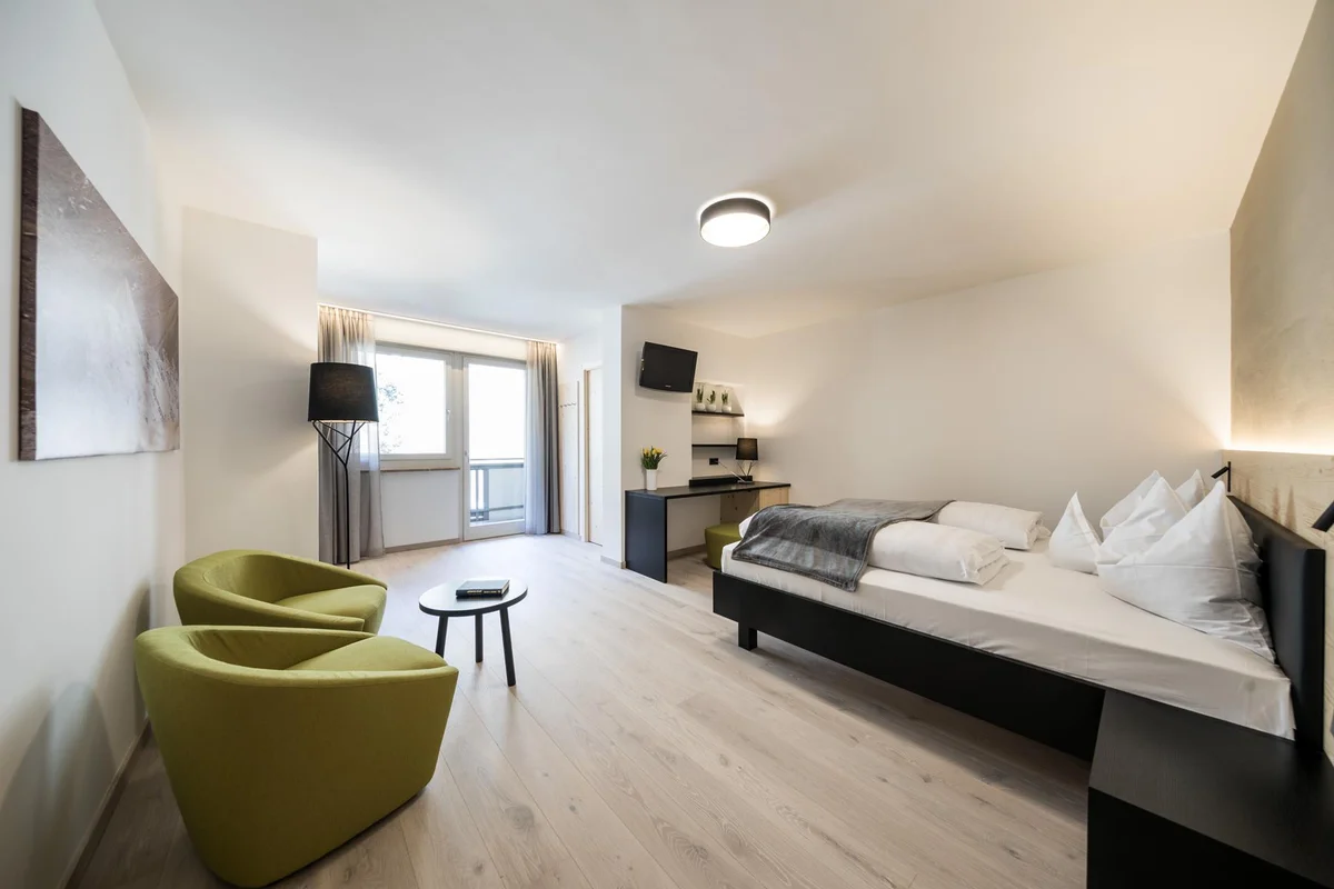 Familienzimmer Design