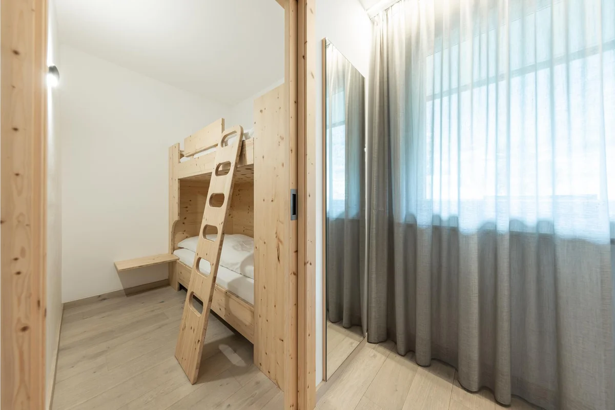 Familienzimmer Design 2