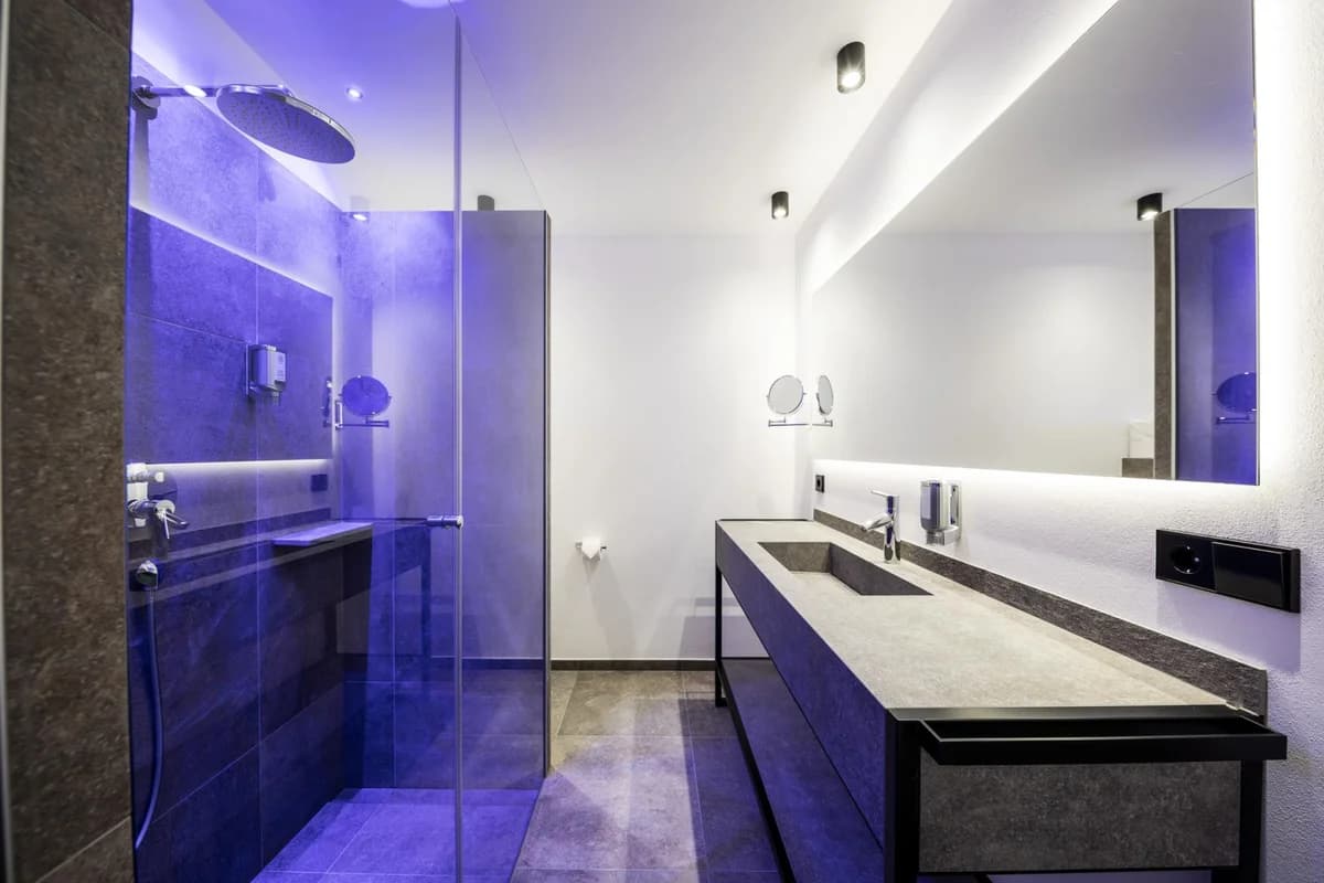 Familienzimmer Design 3