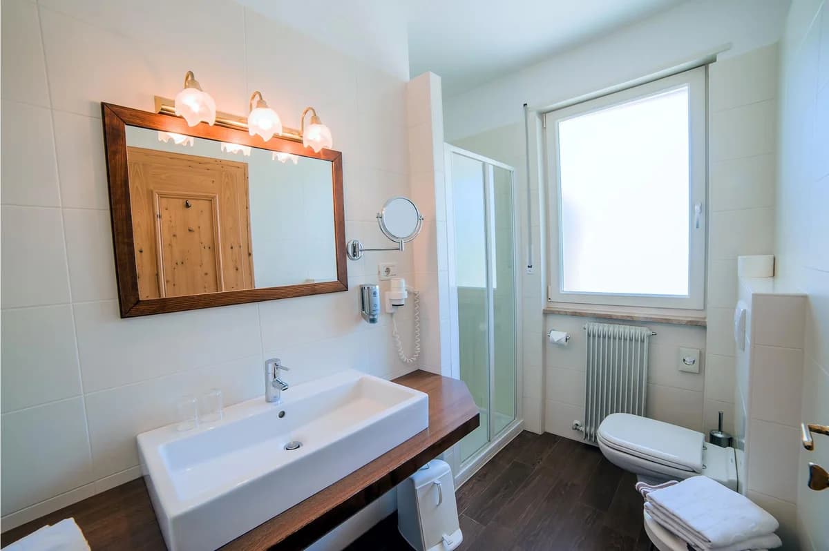 Doppelzimmer SÜD 3