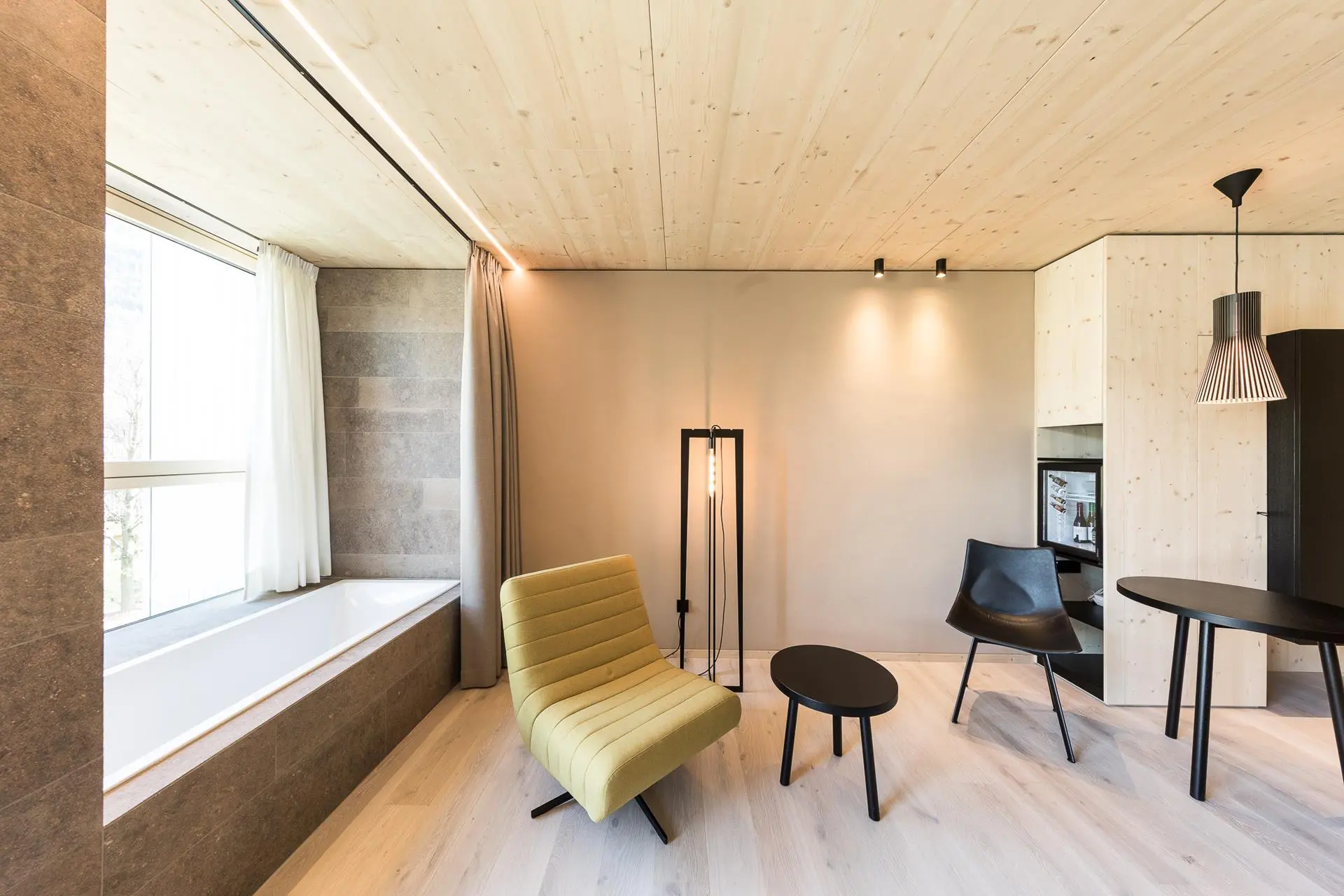 Juniorsuite Design 3