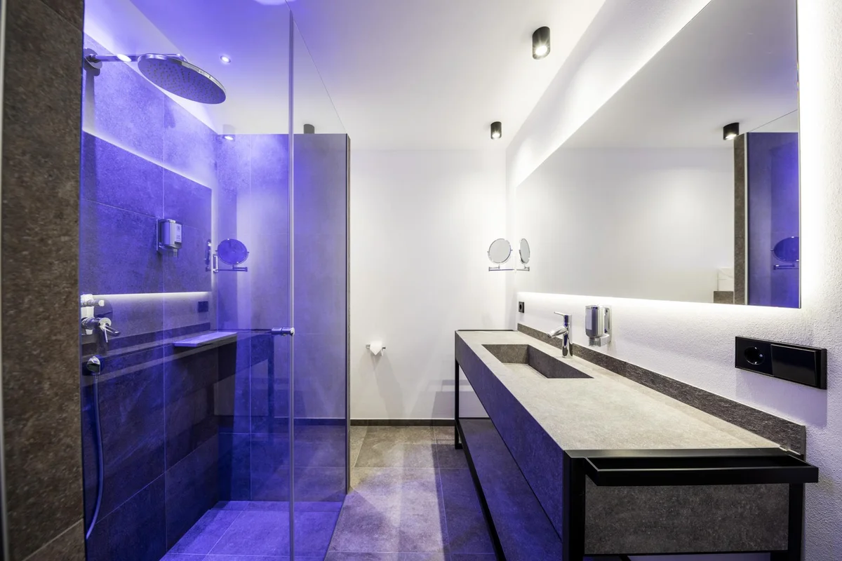 Familienzimmer Design 3
