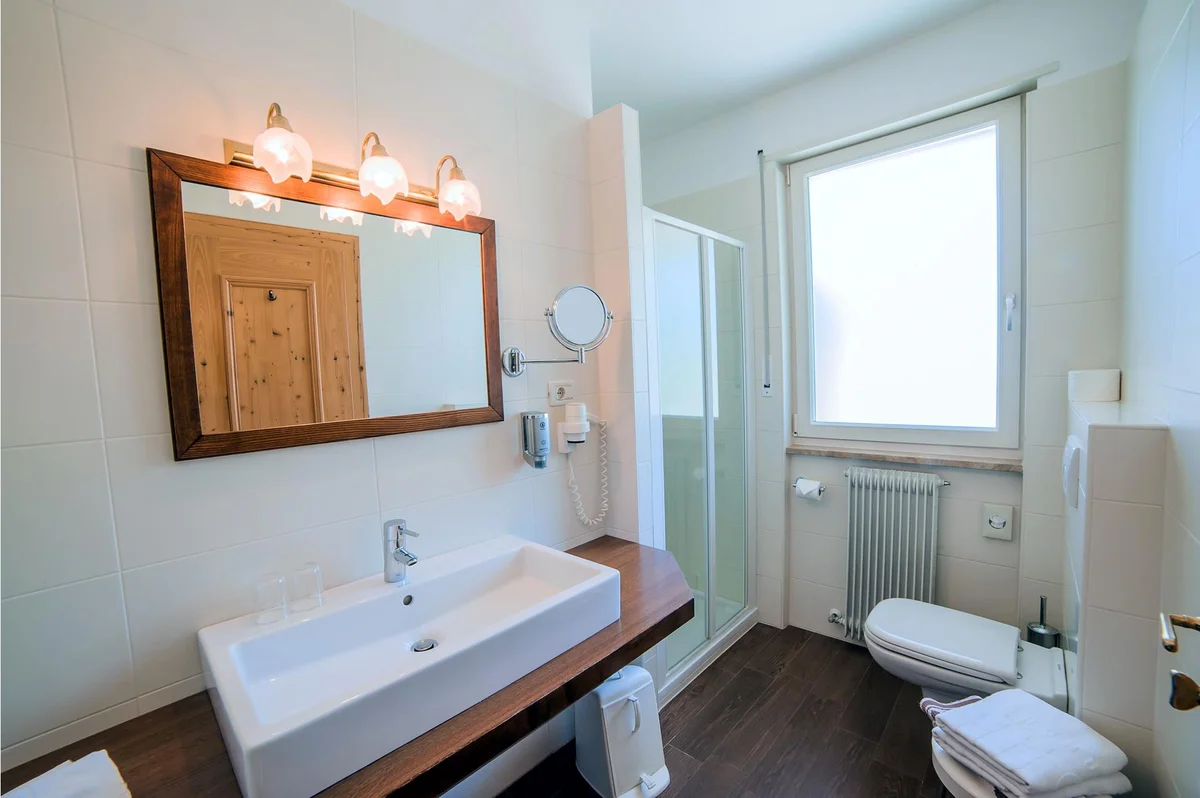 Doppelzimmer SÜD 3
