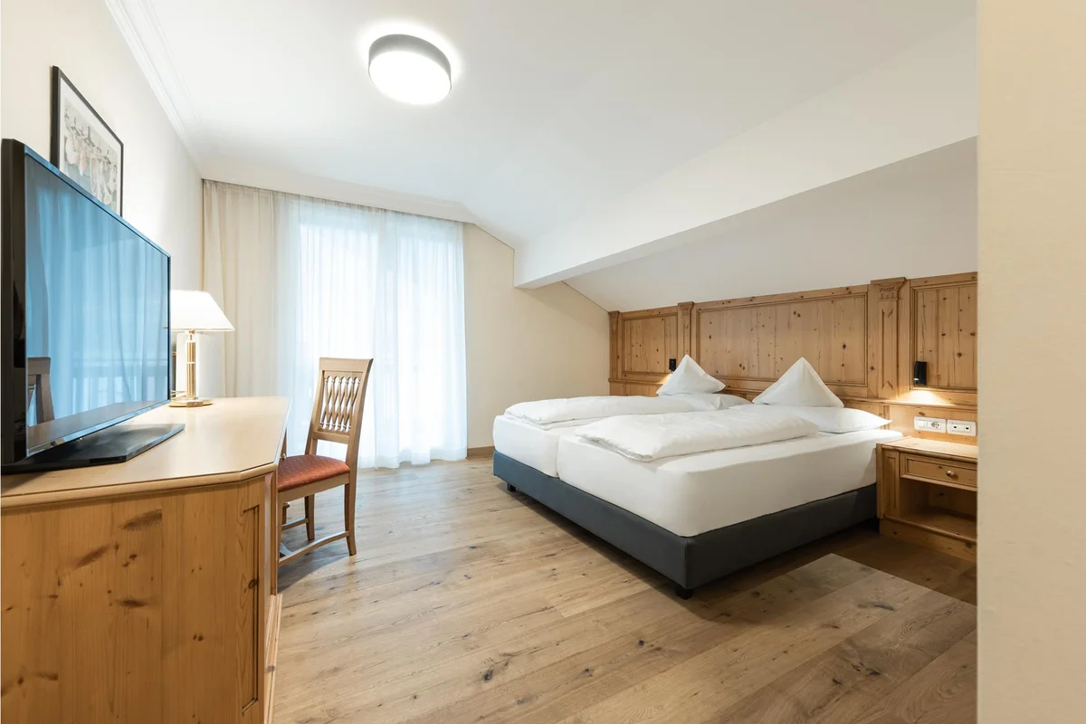 Suite Süd+ 1