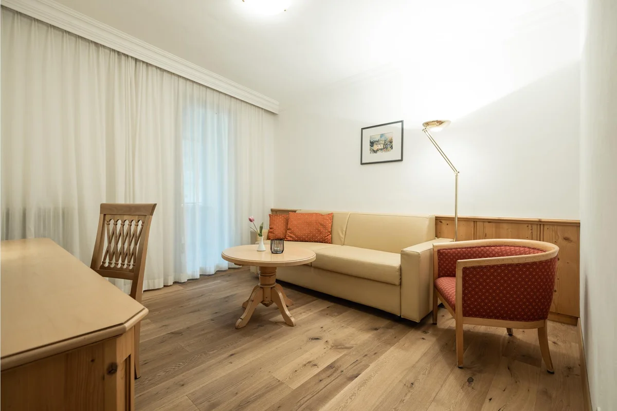 Suite Süd+ 2