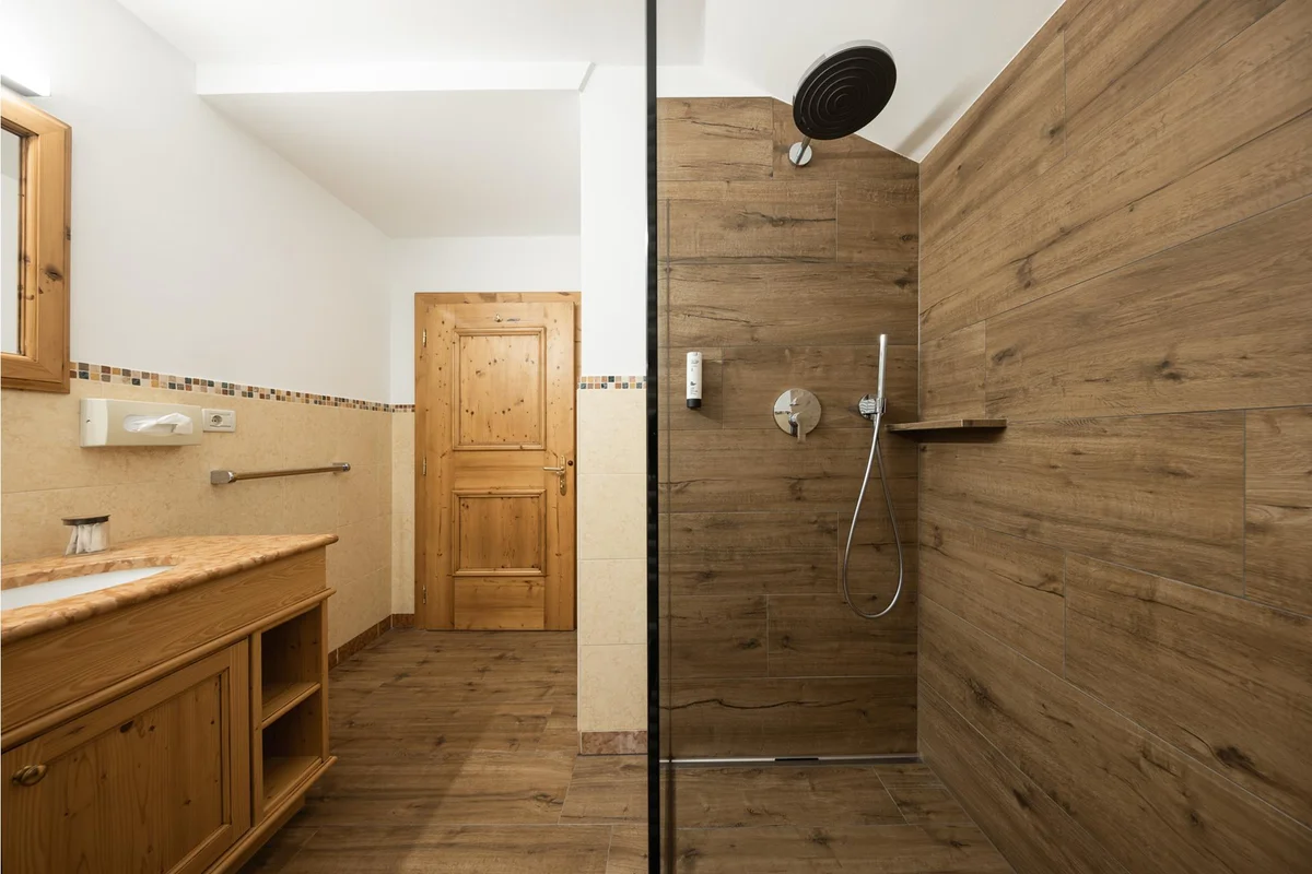 Suite Süd+ 4