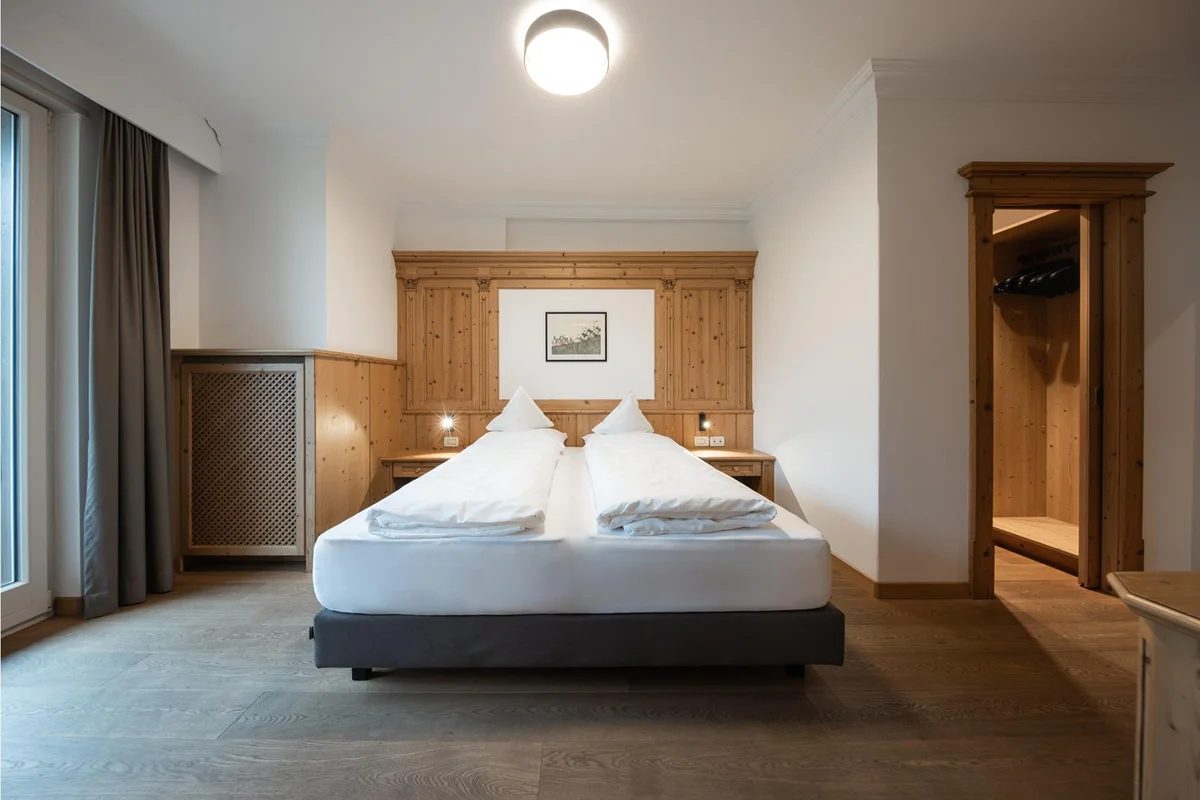 Suite Süd 1