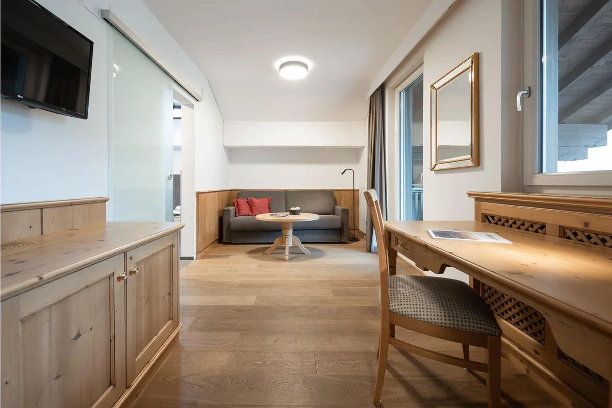 Suite Süd 2
